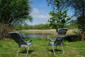  Ferienwohnung am kleinen See  Fvn Берген Fea Рюген